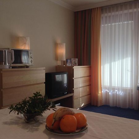 פורסטאו Appartements Basti חדר תמונה