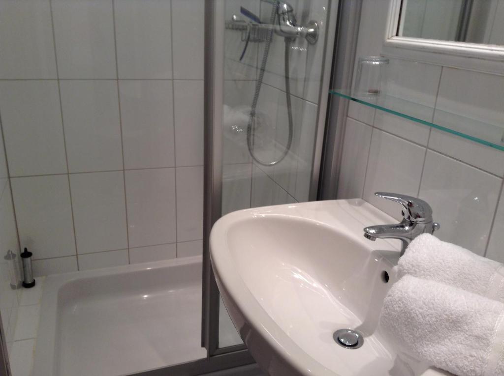 פורסטאו Appartements Basti חדר תמונה
