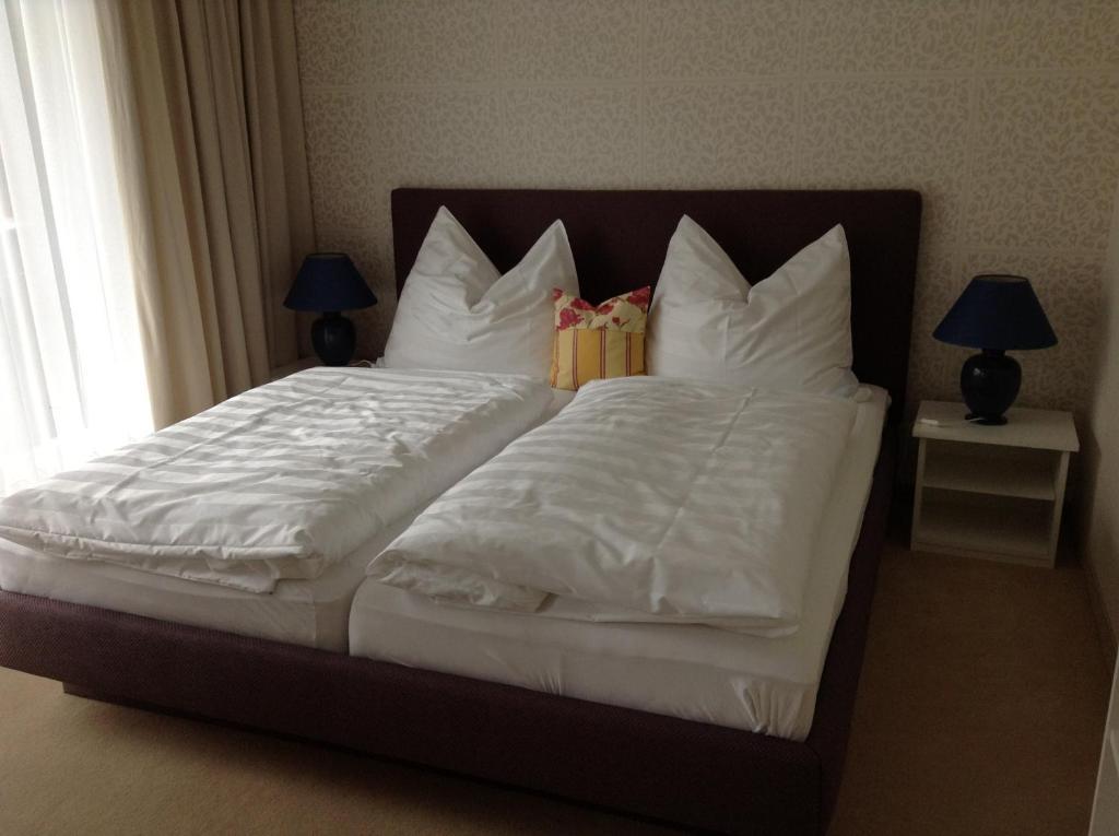 פורסטאו Appartements Basti מראה חיצוני תמונה