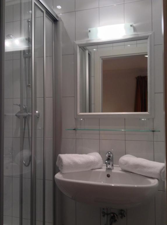 פורסטאו Appartements Basti חדר תמונה
